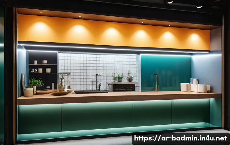 배드민턴 라켓 소재별 차이점 관련 이미지 1