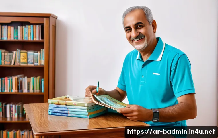 أفضل 5 مجلات متخصصة في كرة الريشة يجب أن تعرفها لعشاق الرياضة 44 배드민턴 전문 잡지 추천 관련 이미지 2