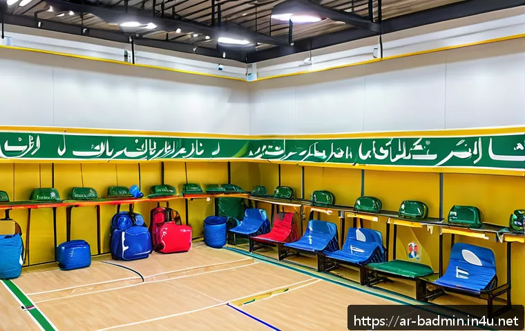 خطوات تأسيس نادي البادمينتون المثالي لجمع الأصدقاء والشغوفين بالرياضة 35 배드민턴 동아리 만들기 가이드 관련 이미지 1